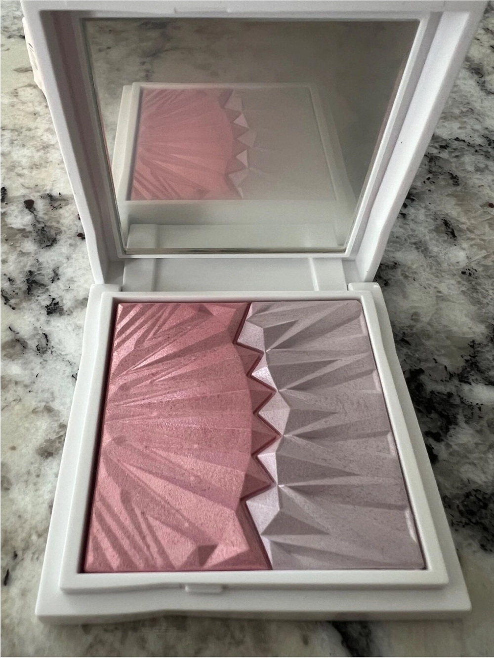 GUERLAIN METEORITES LIMITED EDITION Duo Highlighter , RARE